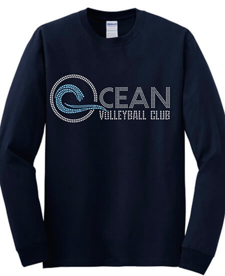 rhinestone and bling